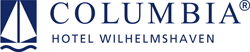 Logo Columbia Hotel Wilhelmshaven gif