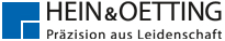 Logo Hein und Oetting gif
