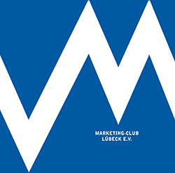 Logo Marketing-Club Lübeck gif