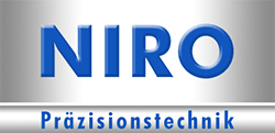 Logo Niro Edelstahl gif